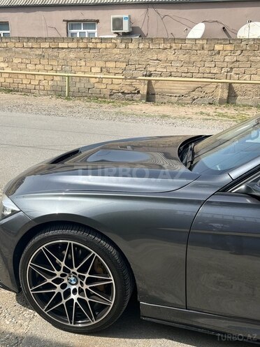 BMW 328 2014, 190,000 km - 2.0 l - Bakı