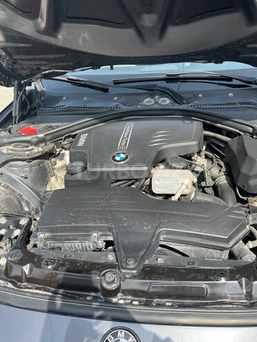 BMW 328 2014, 190,000 km - 2.0 l - Bakı