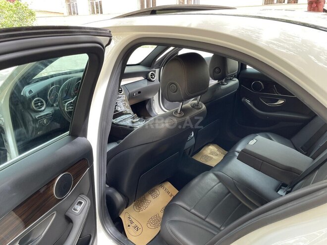 Mercedes C 300 2019, 143,000 km - 2.0 л - Bakı