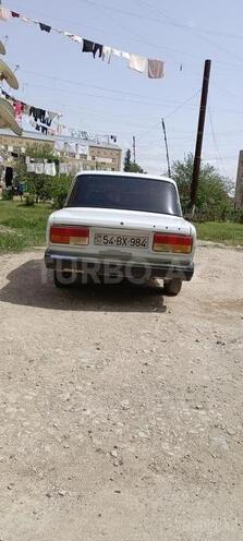LADA (VAZ) 2107 2002, 95,000 km - 1.6 л - Şirvan