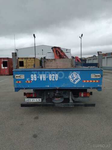 Mercedes Atego 1018 2008, 320,000 km - 4.2 l - Bakı