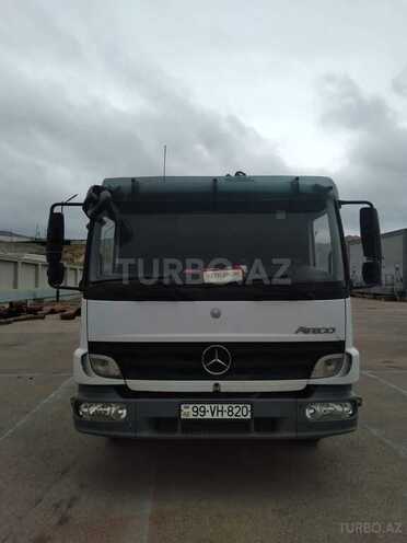 Mercedes Atego 1018 2008, 320,000 km - 4.2 l - Bakı