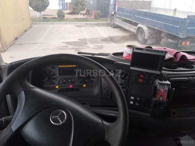 Mercedes Atego 1018 2008, 320,000 km - 4.2 l - Bakı