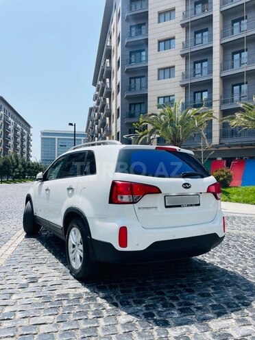 Kia Sorento 2013, 116,500 km - 2.4 l - Bakı