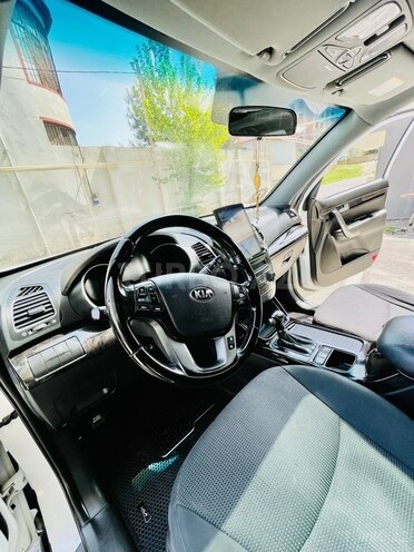 Kia Sorento 2013, 116,500 km - 2.4 l - Bakı