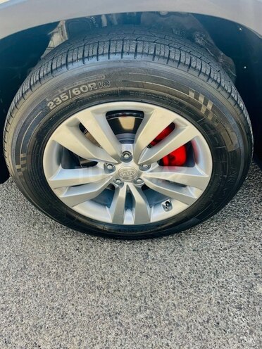 Kia Sorento 2013, 116,500 km - 2.4 l - Bakı