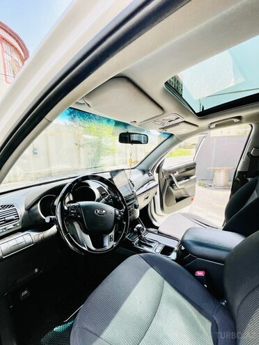 Kia Sorento 2013, 116,500 km - 2.4 l - Bakı
