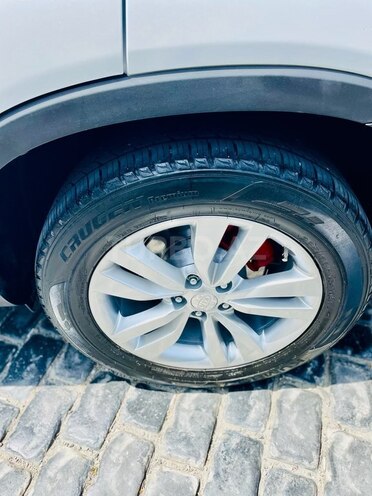 Kia Sorento 2013, 116,500 km - 2.4 l - Bakı