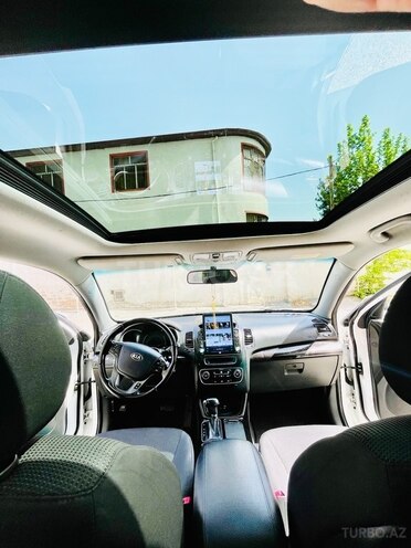 Kia Sorento 2013, 116,500 km - 2.4 l - Bakı
