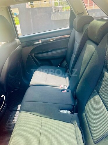 Kia Sorento 2013, 116,500 km - 2.4 l - Bakı