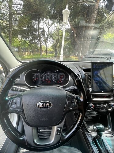 Kia Sorento 2013, 116,500 km - 2.4 l - Bakı