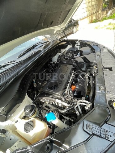 Kia Sorento 2013, 116,500 km - 2.4 l - Bakı