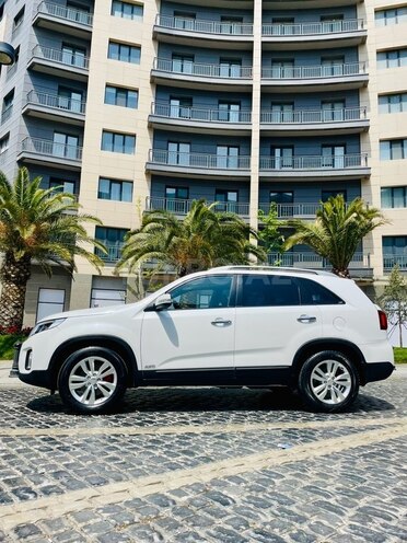 Kia Sorento 2013, 116,500 km - 2.4 l - Bakı
