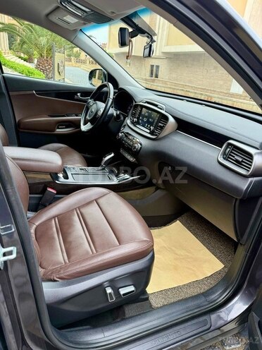 Kia Sorento 2016, 213,000 km - 2.0 l - Bakı