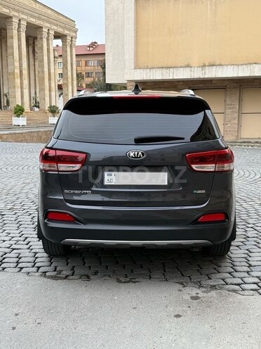 Kia Sorento 2016, 213,000 km - 2.0 l - Bakı