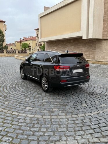 Kia Sorento 2016, 213,000 km - 2.0 l - Bakı