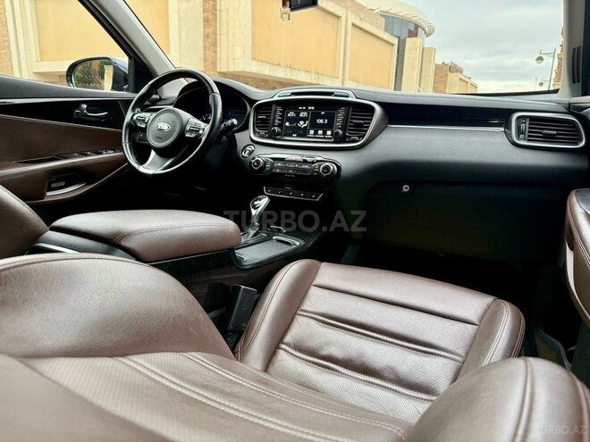 Kia Sorento 2016, 213,000 km - 2.0 l - Bakı