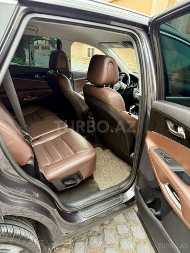 Kia Sorento 2016, 213,000 km - 2.0 l - Bakı