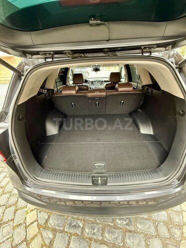 Kia Sorento 2016, 213,000 km - 2.0 l - Bakı