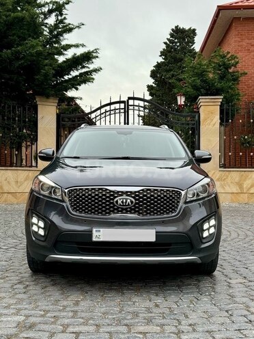 Kia Sorento 2016, 213,000 km - 2.0 l - Bakı