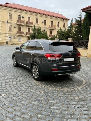 Kia Sorento 2016, 213,000 km - 2.0 l - Bakı