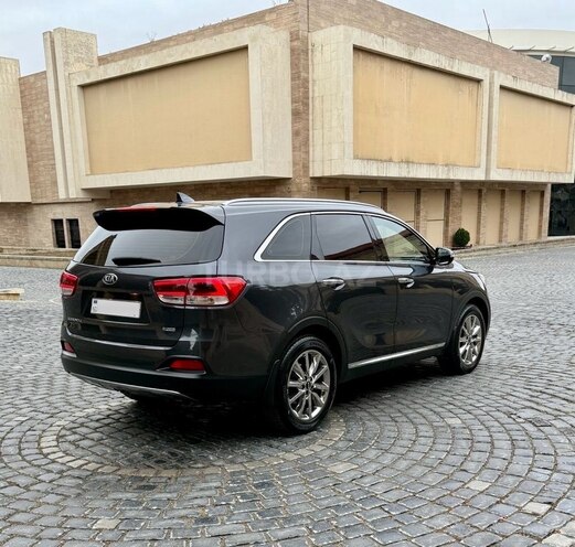 Kia Sorento 2016, 213,000 km - 2.0 l - Bakı