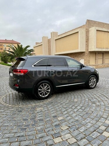 Kia Sorento 2016, 213,000 km - 2.0 l - Bakı
