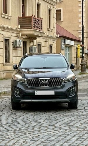 Kia Sorento 2016, 213,000 km - 2.0 l - Bakı
