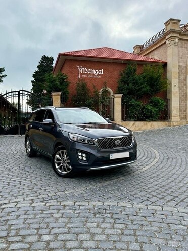 Kia Sorento 2016, 213,000 km - 2.0 l - Bakı