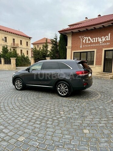 Kia Sorento 2016, 213,000 km - 2.0 l - Bakı