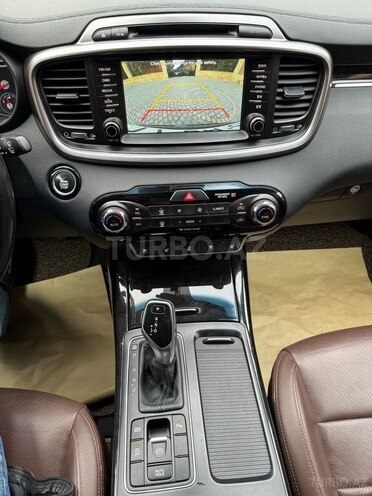 Kia Sorento 2016, 213,000 km - 2.0 l - Bakı