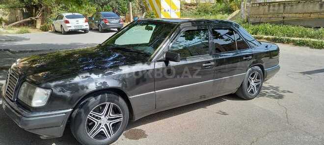 Mercedes E 220 1995, 547,000 km - 2.2 l - Bakı