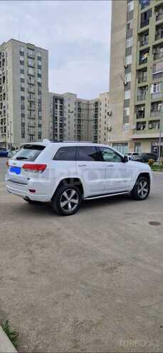 Jeep Grand Cherokee 2014, 240,000 km - 3.0 л - Bakı