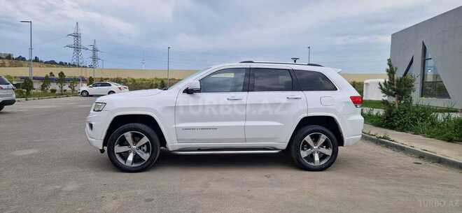 Jeep Grand Cherokee 2014, 240,000 km - 3.0 л - Bakı