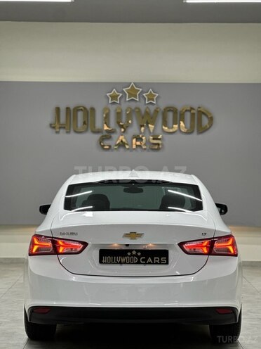 Chevrolet Malibu 2022, 42,000 km - 1.5 l - Bakı