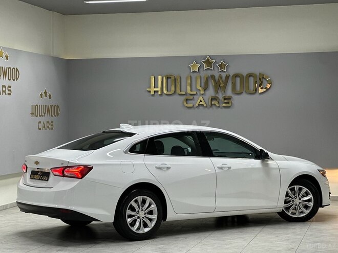 Chevrolet Malibu 2022, 42,000 km - 1.5 l - Bakı