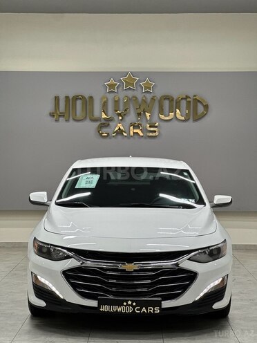 Chevrolet Malibu 2022, 42,000 km - 1.5 l - Bakı