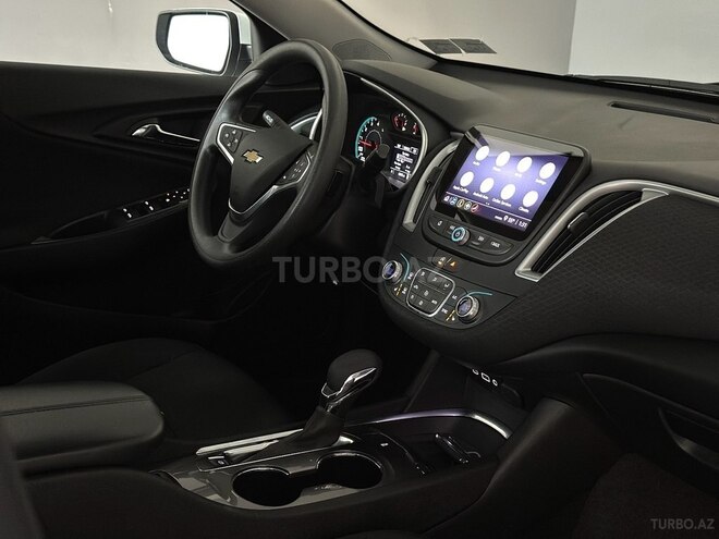 Chevrolet Malibu 2022, 42,000 km - 1.5 l - Bakı