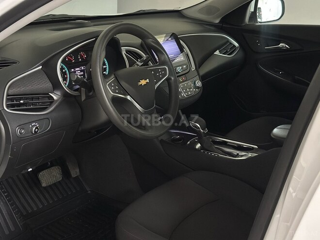 Chevrolet Malibu 2022, 42,000 km - 1.5 l - Bakı