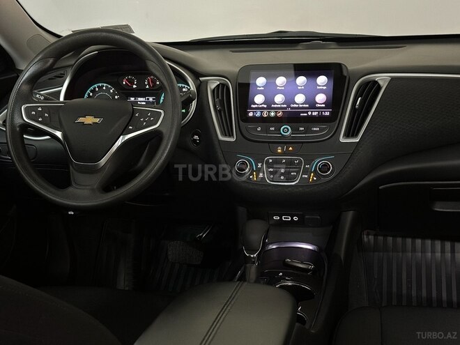 Chevrolet Malibu 2022, 42,000 km - 1.5 l - Bakı
