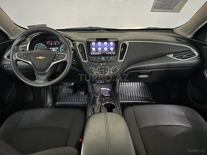 Chevrolet Malibu 2022, 42,000 km - 1.5 l - Bakı