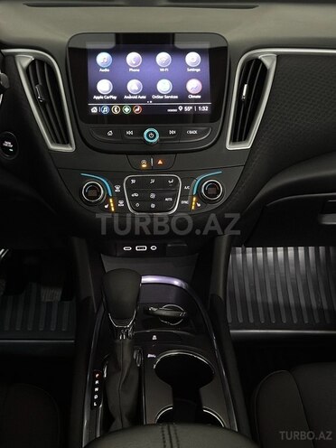 Chevrolet Malibu 2022, 42,000 km - 1.5 l - Bakı