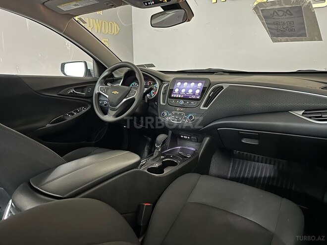 Chevrolet Malibu 2022, 42,000 km - 1.5 l - Bakı