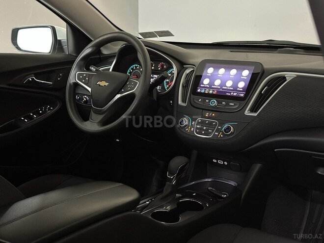 Chevrolet Malibu 2022, 42,000 km - 1.5 l - Bakı