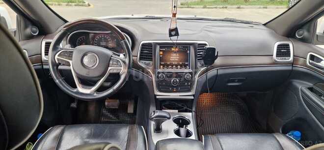 Jeep Grand Cherokee 2014, 240,000 km - 3.0 л - Bakı