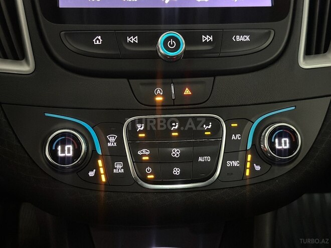Chevrolet Malibu 2022, 42,000 km - 1.5 l - Bakı