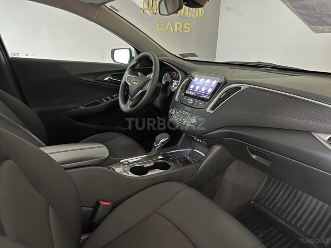 Chevrolet Malibu 2022, 42,000 km - 1.5 l - Bakı