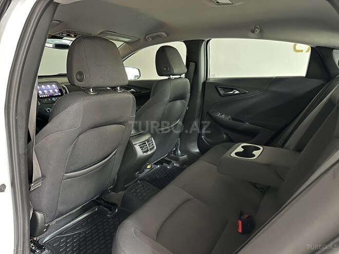 Chevrolet Malibu 2022, 42,000 km - 1.5 l - Bakı