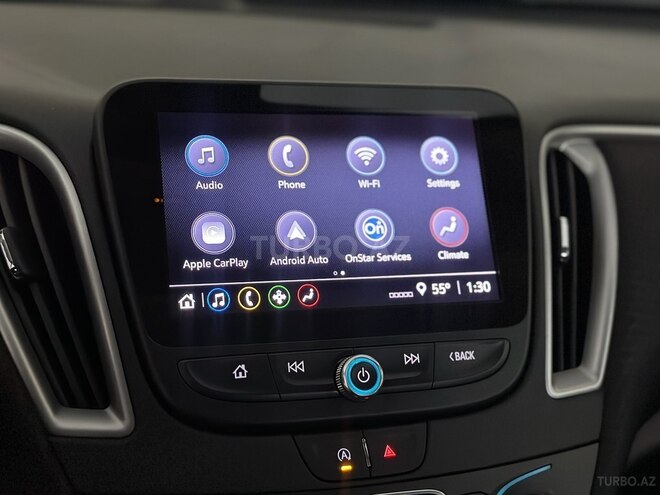 Chevrolet Malibu 2022, 42,000 km - 1.5 l - Bakı