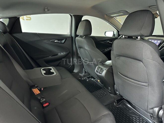 Chevrolet Malibu 2022, 42,000 km - 1.5 l - Bakı